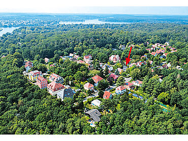 D26-03-004: Am Waldrand 23 A
		14482 Potsdam