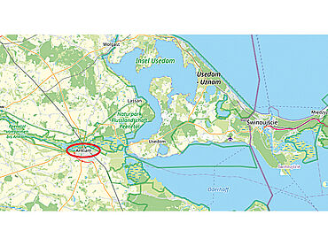 P26-04-008: Pasewalker Allee 23 e
							17389 Anklam