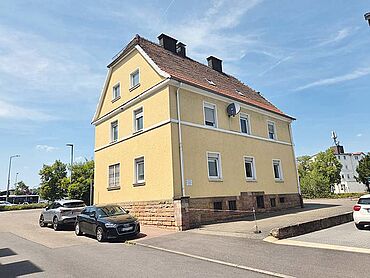 W26-03-019: Poststraße 5
							66424 Homburg