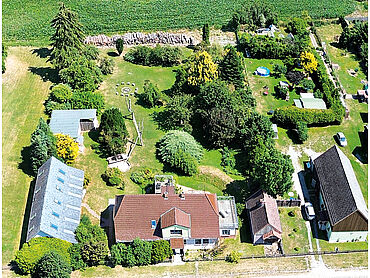 N26-03-013: Luckower Straße 6
							17375 Vogelsang-Warsin