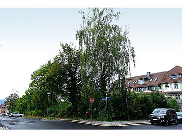 S22-04-046: Juttastraße,
							96515 Sonneberg