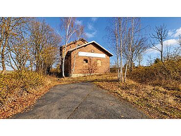 S26-04-096: Am Bahnhof 5/An der Eisenbahn,
							07580 Großenstein