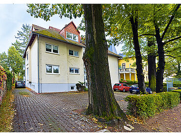 S23-04-061: Wilhelm-Busch-Straße 14
							01445 Radebeul