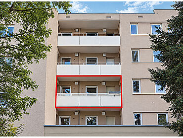 P26-04-001: Thorwaldsenstraße 8
							12157 Berlin