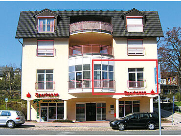 P26-03-010: Hauptstraße 68
		08304 Schönheide
