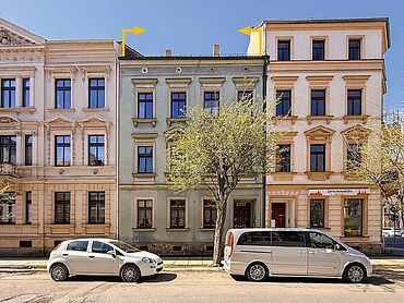 S26-03-037: Römerstraße 25
							08056 Zwickau