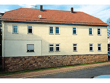 P26-02-007: Schloßstraße 2
							34632 Jesberg 