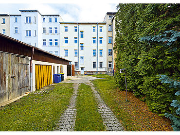 S23-01-043: August-Bebel-Straße 56
							06712 Zeitz