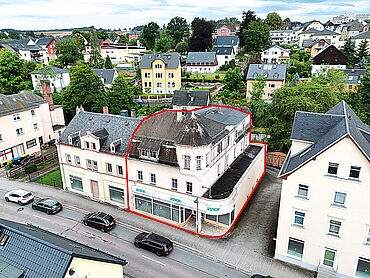 P26-02-014: Hauptstraße 17
							09380 Thalheim/ Erzgeb.
