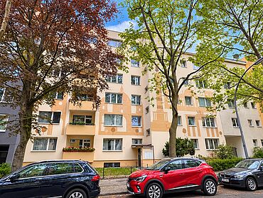 P26-04-005: Prinzregentenstraße 23
		10715 Berlin