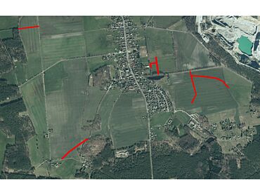 S26-03-026: Am Teich, Flurstücke 53, 119, 174, 176;
		02977 Hoyerswerda