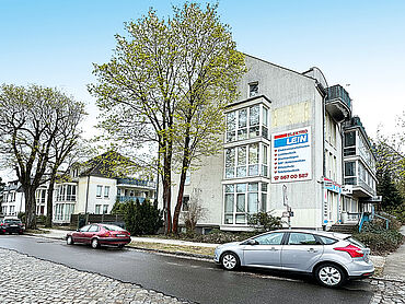 P26-02-003: Willestraße 7c
							12623 Berlin