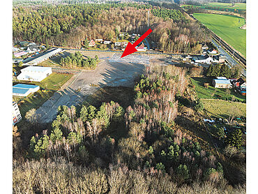 N26-03-007: Sportplatzweg
							18182 Gelbensande