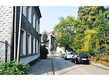 W22-01-002: Hagener Straße, Flur 76, Flurstück 56/18 
							42277  Wuppertal