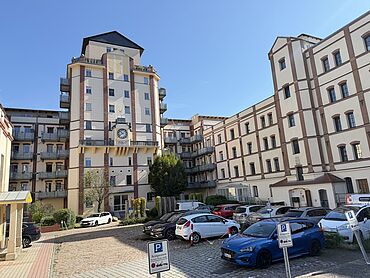 S26-04-003: Lessingstraße 8
		01705 Freital