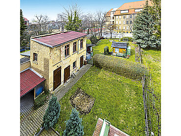 P26-02-016: Vater-Jahn-Straße 11
							06712 Zeitz