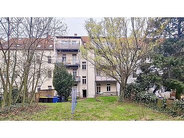 S26-02-005: Hospitalstraße 6
							06712 Zeitz