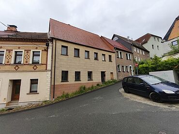 S26-03-020: Kirchgasse 6
		09603 Großschirma