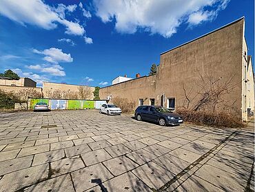 S26-03-062: Radegaster Str. 4
							06780 Zörbig