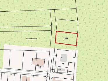 D26-02-069: Waldstraße,
							15741 Bestensee