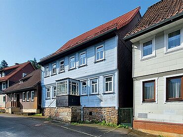 S26-03-091: Brauhausstraße 19
							37444 Braunlage