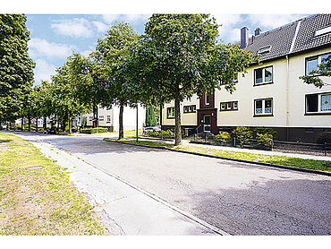 W19-03-010: Xantener Straße 9
							45896 Gelsenkirchen