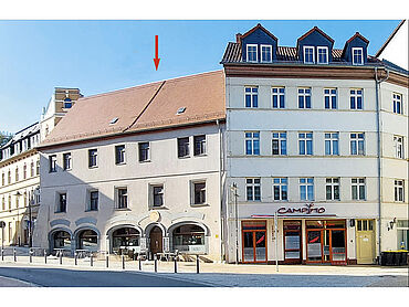 S23-01-048: Große Burgstraße 11
							06667 Weißenfels