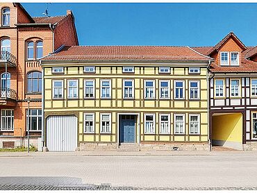 S26-03-089: Am Markt 21
		99755 Ellrich