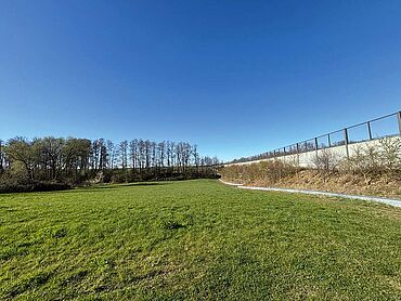 S26-02-024: nahe Oberholzweg, Flurstücke 1181,1182,1185,1278
							04463 Großpösna