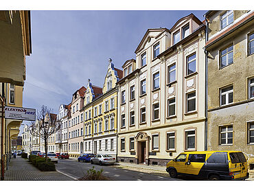 P26-02-016: Vater-Jahn-Straße 11
							06712 Zeitz
