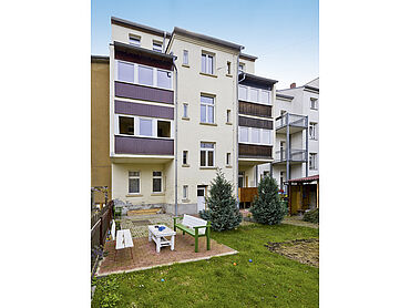 P26-02-016: Vater-Jahn-Straße 11
							06712 Zeitz
