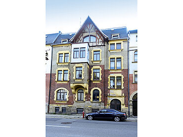 S26-02-106: Dr.-Robert-Koch-Straße 5
							08223 Falkenstein