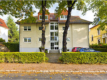 S24-01-009: Wilhelm-Busch-Straße 14, ETW Nr. 1.2
							01445 Radebeul