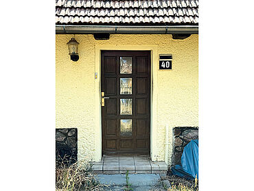 P26-03-025: Glietzer Dorfstraße 40
							15913 Märkische Heide