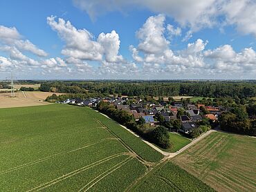 I26-21-004: Nahe Schützenkaul
		52428 Jülich 