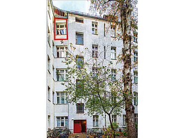 D19-04-040: Gaudystraße 11
							10437 Berlin
