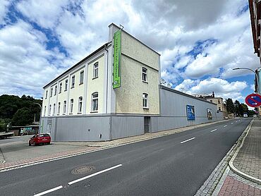 S26-03-098: Werdauer Straße 5
							07973 Greiz