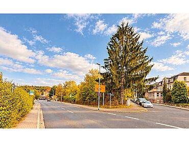 S26-04-002: Roßthaler Straße,
							01705 Freital