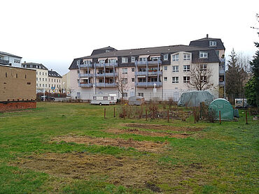 S23-01-072: hinter Arminiusstraße 17,
							07548 Gera