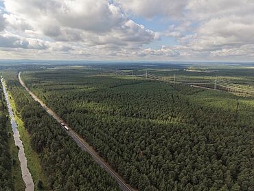 S26-04-021: An der B 156, Flurstücke 82/11, 82/15, 82/16; 
		02943 Boxberg/Oberlausitz