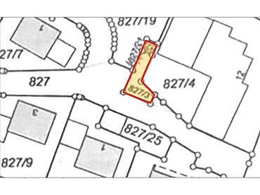 S26-02-049: Am Haid Park, Flurstück 827/3
							93073 Neutraubling