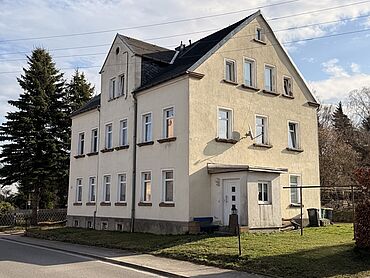 S26-03-005: Hartensteiner Straße 41
		09376 Oelsnitz/Erzgebirge