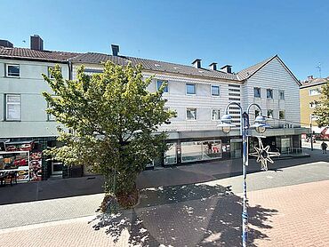 W26-03-006: Bismarckstraße 78/ Oststraße 112-114
							47057 Duisburg