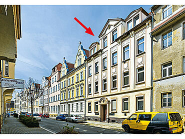 P26-02-016: Vater-Jahn-Straße 11
							06712 Zeitz