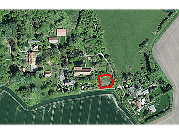 N26-03-015: neben Bohlendorf Nr. 10
							18556 Wiek/ Insel Rügen
