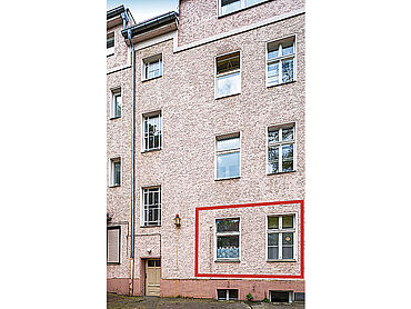 D20-02-006: Nußbaumallee 29
							14050 Berlin-Westend
