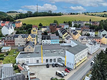 S26-03-098: Werdauer Straße 5
		07973 Greiz