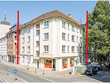 W20-03-021: Keplerstraße 104 / Boettgerstraße 
							45147 Essen