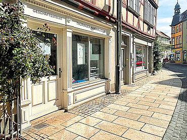 P26-02-009: Mühlhäuser Straße 36-37
							99947 Bad Langensalza
