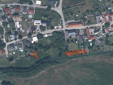 I26-21-028: Müchelner Straße hinter Nrn. 17 und 18
		06259 Braunsbedra